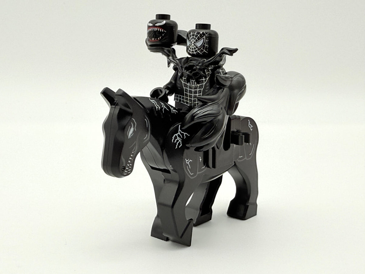 Venom: The Last Dance Custom Minifigures
