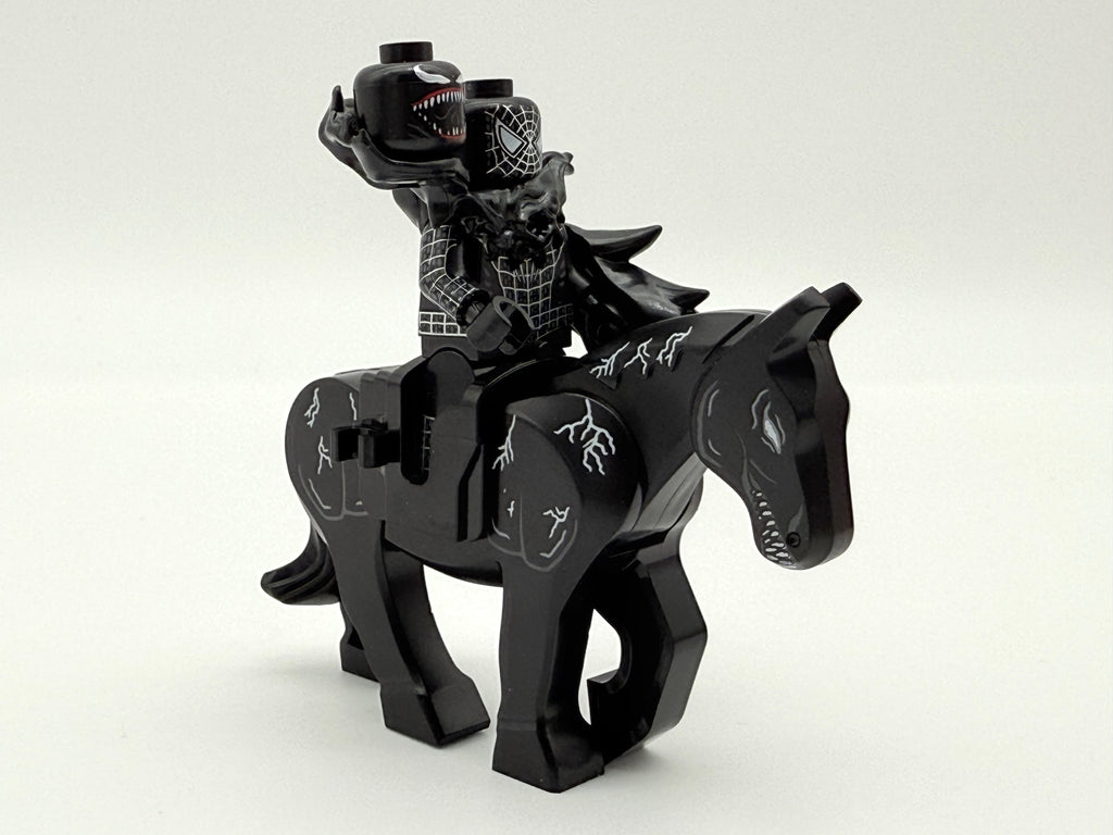 Venom: The Last Dance Custom Minifigures