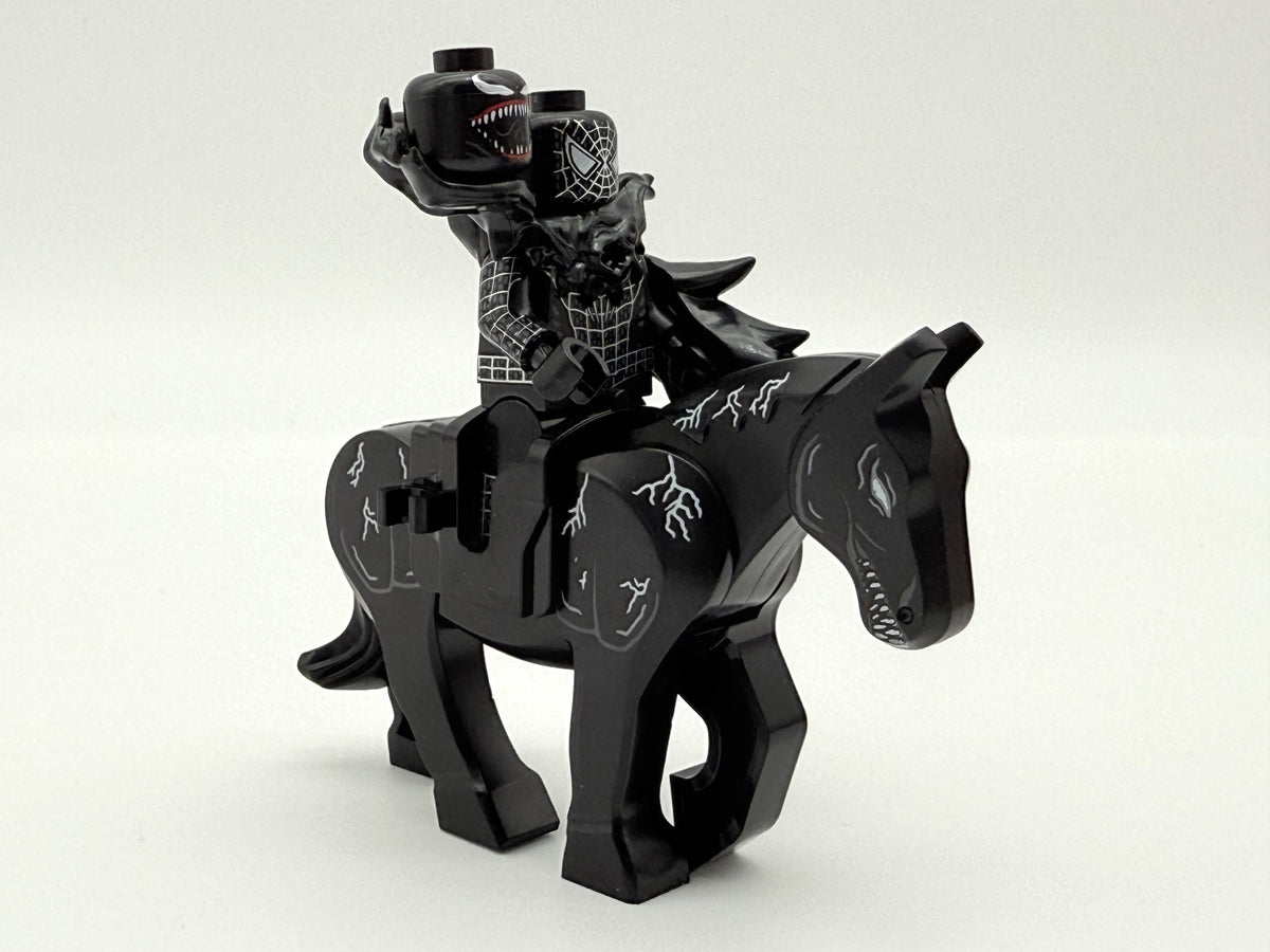 Venom: The Last Dance Custom Minifigures