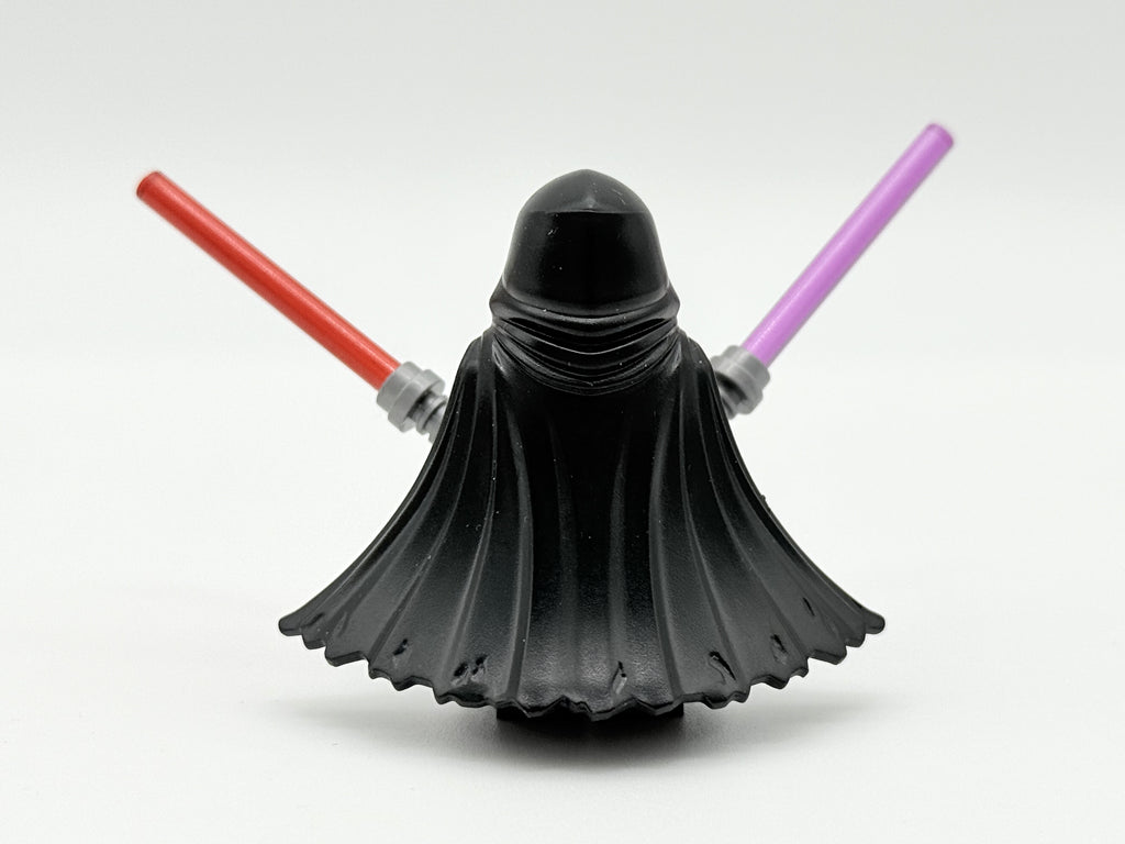 Star Wars Darth Revan Sith Lord Custom Minifigure