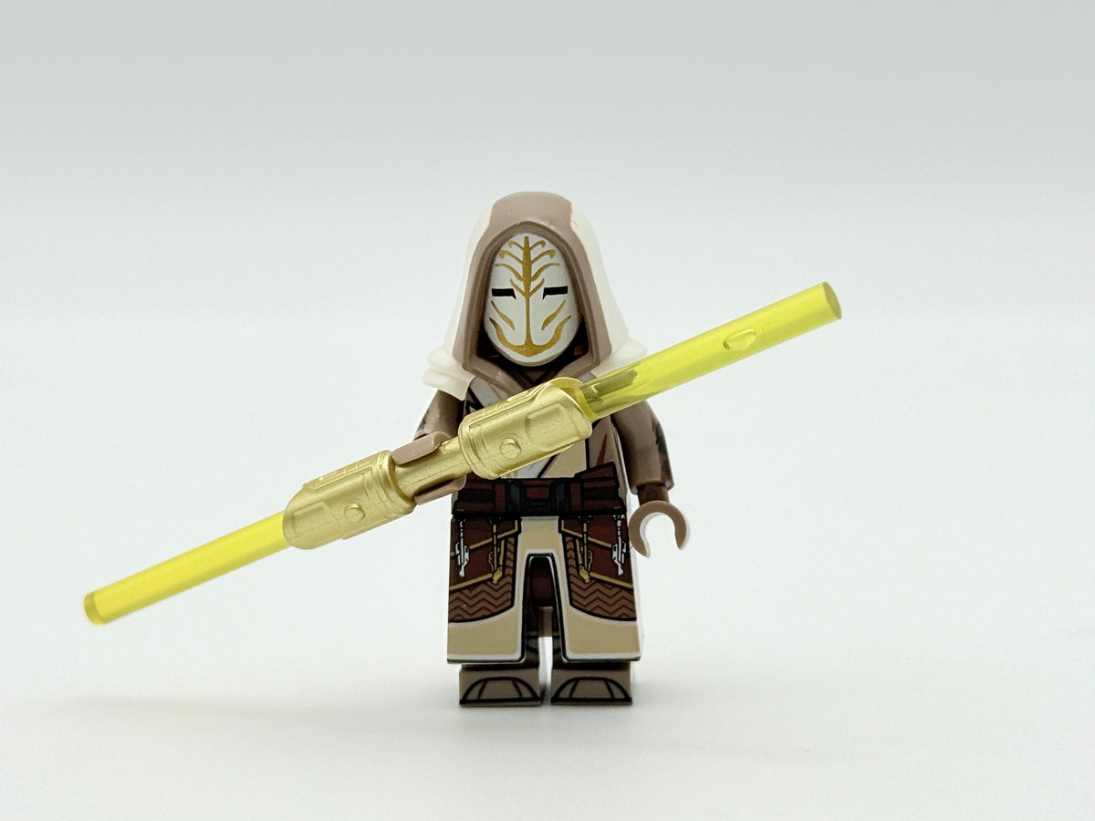 Star Wars Jedi Temple Guards Custom Minifigures