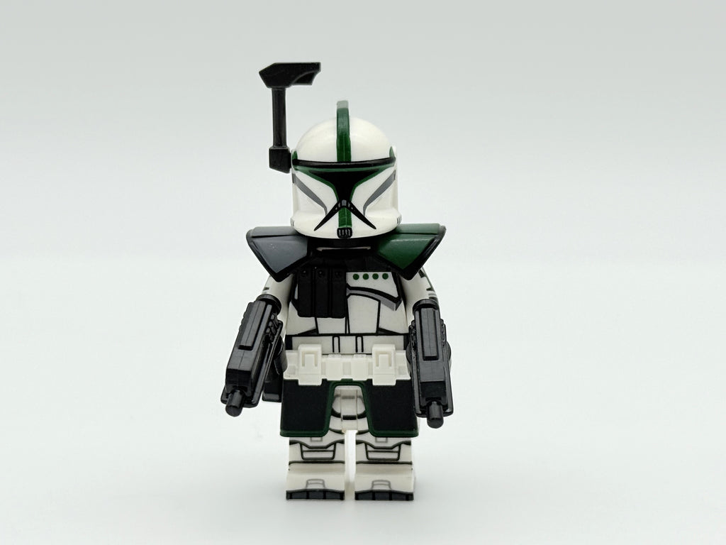 Star Wars Phase 1 ARC Troopers Ranked Custom Minifigures