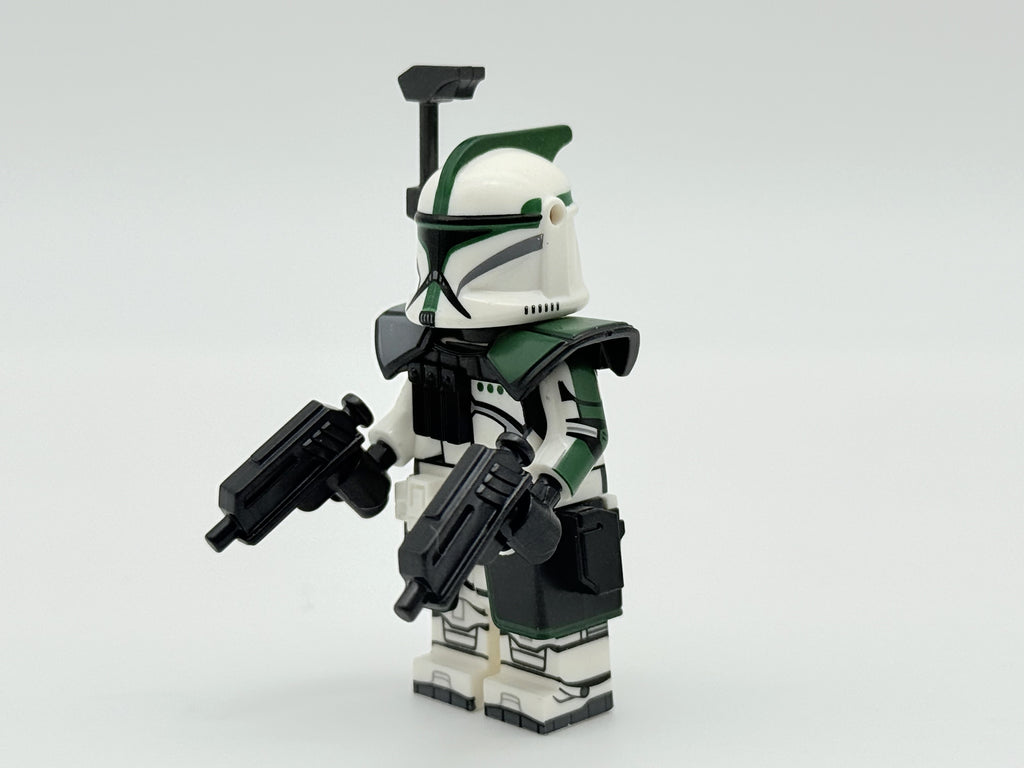 Star Wars Phase 1 ARC Troopers Ranked Custom Minifigures