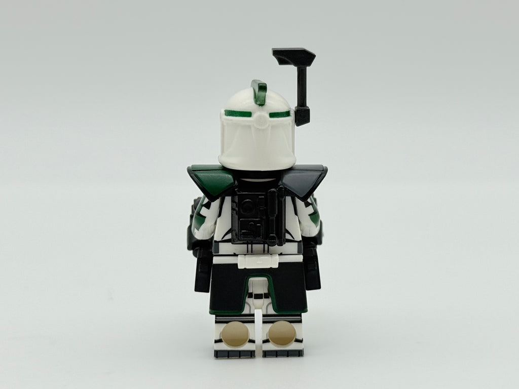 Star Wars Phase 1 ARC Troopers Ranked Custom Minifigures