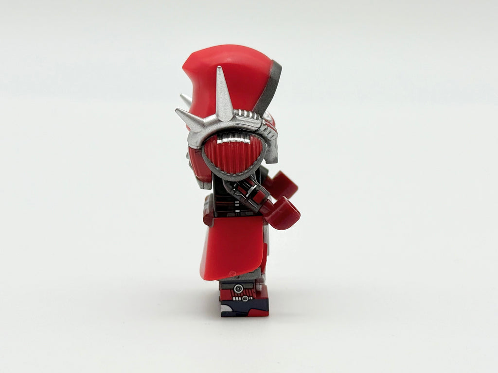 Star Wars: TOR Darth Marr Custom Minifigure