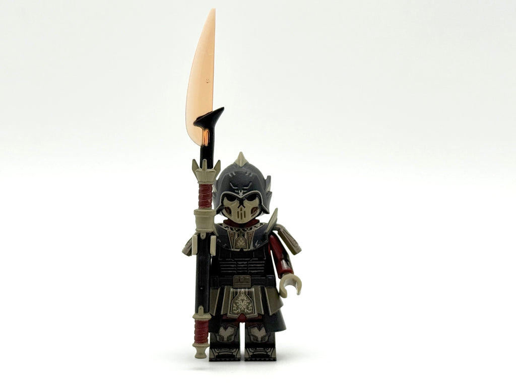 Star Wars: TOR Darth Bane Custom Minifigure
