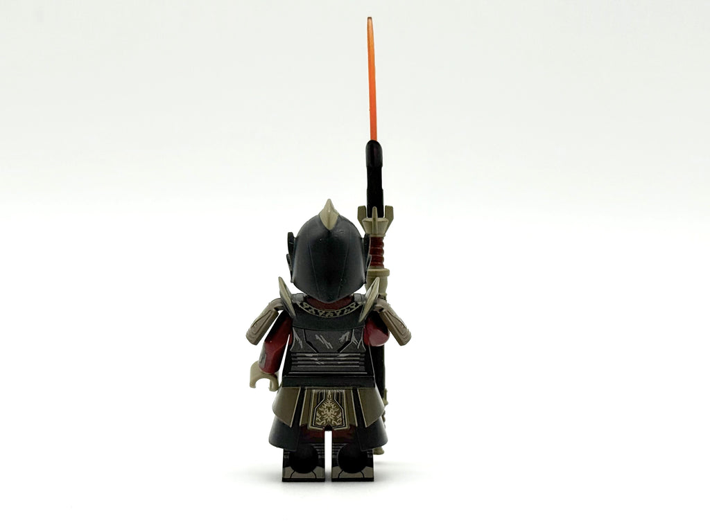 Star Wars: TOR Darth Bane Custom Minifigure