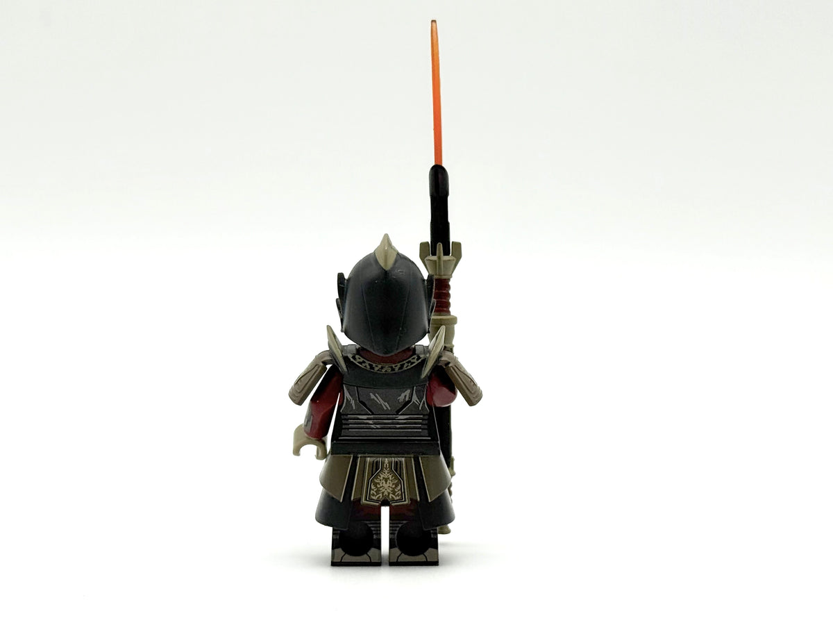 Star Wars: TOR Darth Bane Custom Minifigure