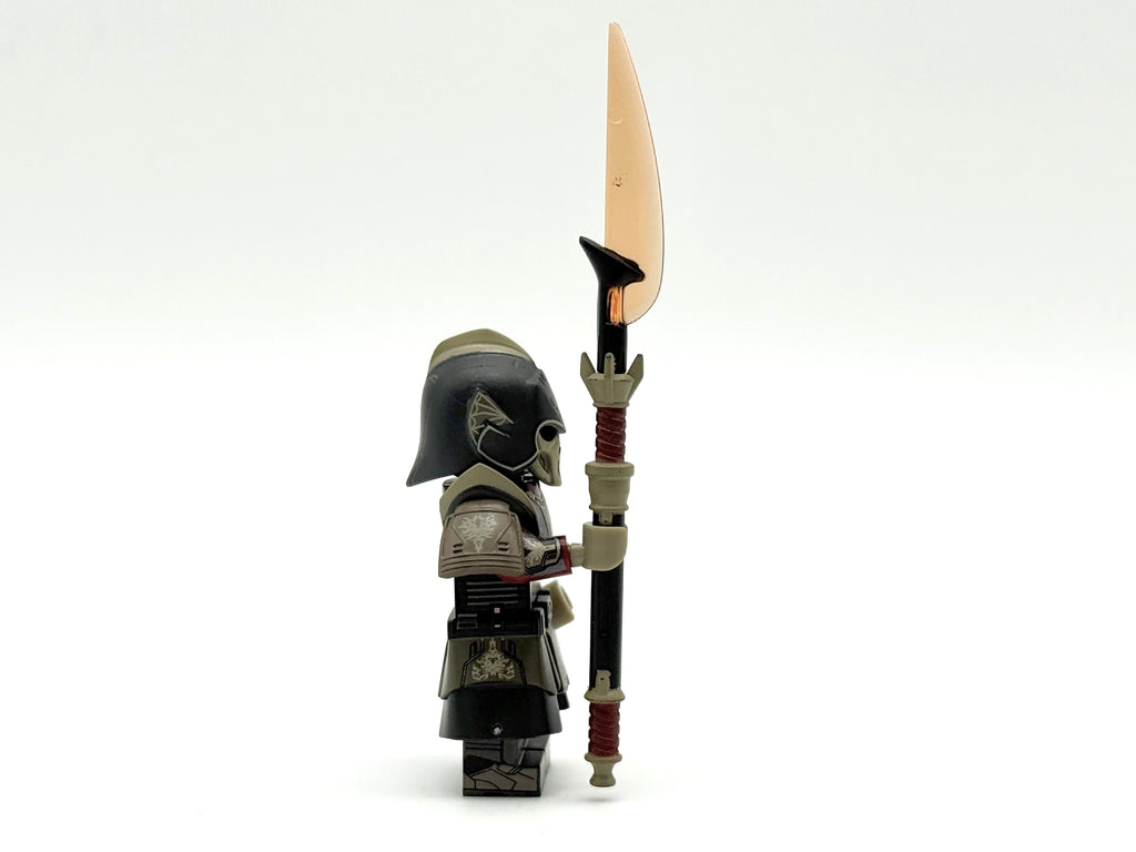 Star Wars: TOR Darth Bane Custom Minifigure