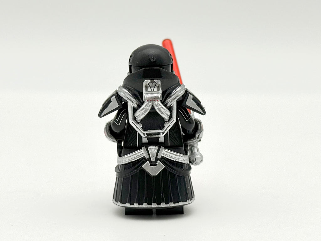 Star Wars Darth Jadus Dark Lord of the Sith Custom Minifigure