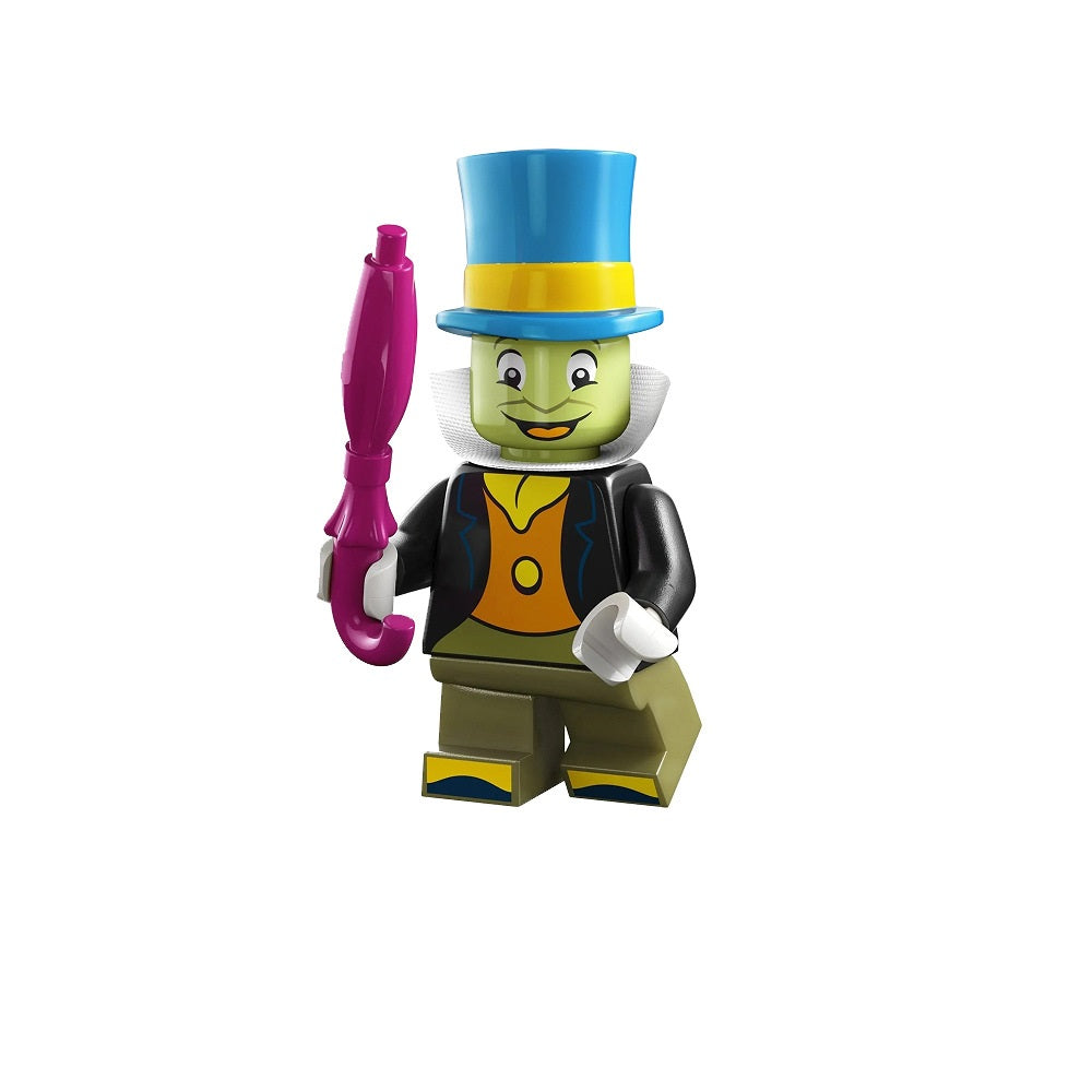 Creater Cartoon Custom Minifigures