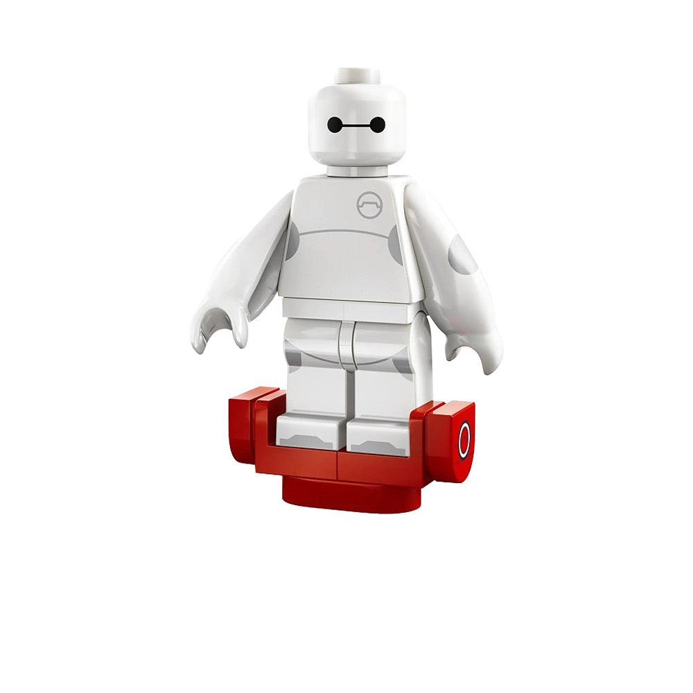 Creater Cartoon Custom Minifigures