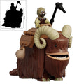 Star Wars Custom Bantha Tusken Raider Minifigure