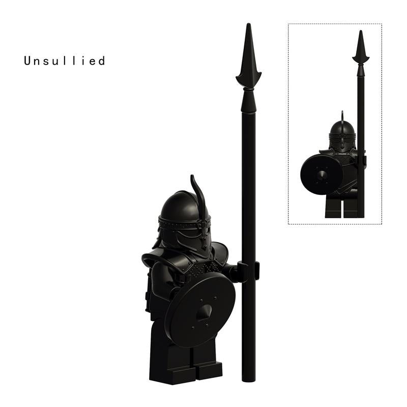 Game of Thrones Unsullied Custom Minifigure