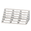 Minifigure Display Stand Custom MOC Building Block Set 185pcs