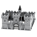 Medieval Castle MOC Custom Building Set 1346pcs