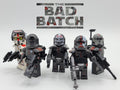 Star Wars  Bad Batch Armored Clone Force 99