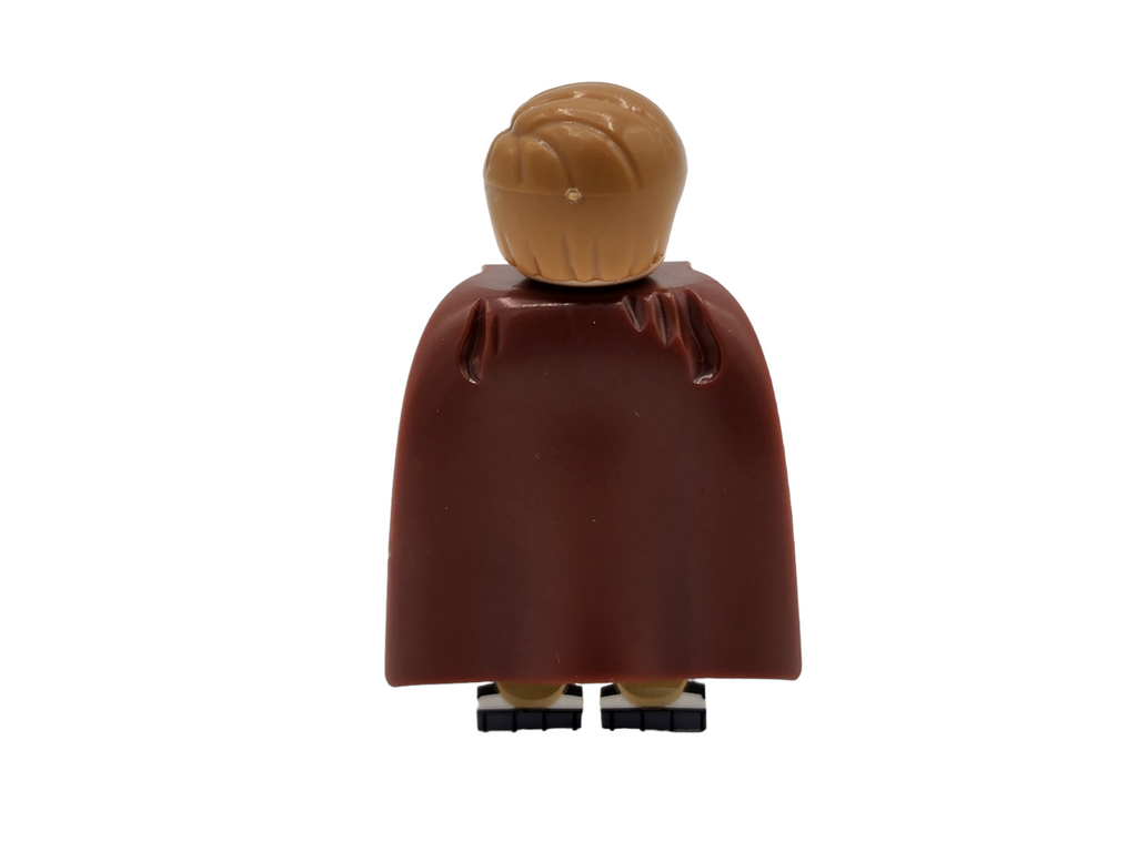 Star Wars Clone Commander Obi-Wan Kenobi Custom Minifigure
