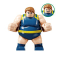 The Blob Super Hero Custom Minifigure