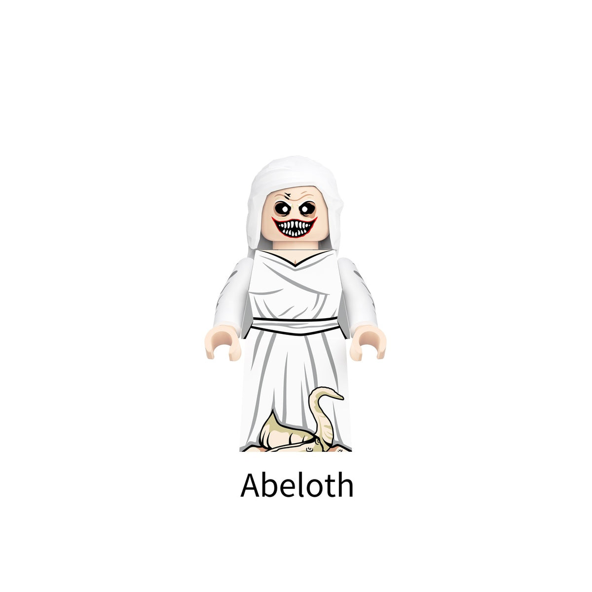 Star Wars Clone Wars Mortis Arc Custom Minifigures