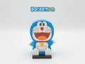 Doraemon Custom MOC Mini Building Block Set