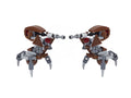 Star Wars Sniper Droids x2 Custom MOC 80pcs Set