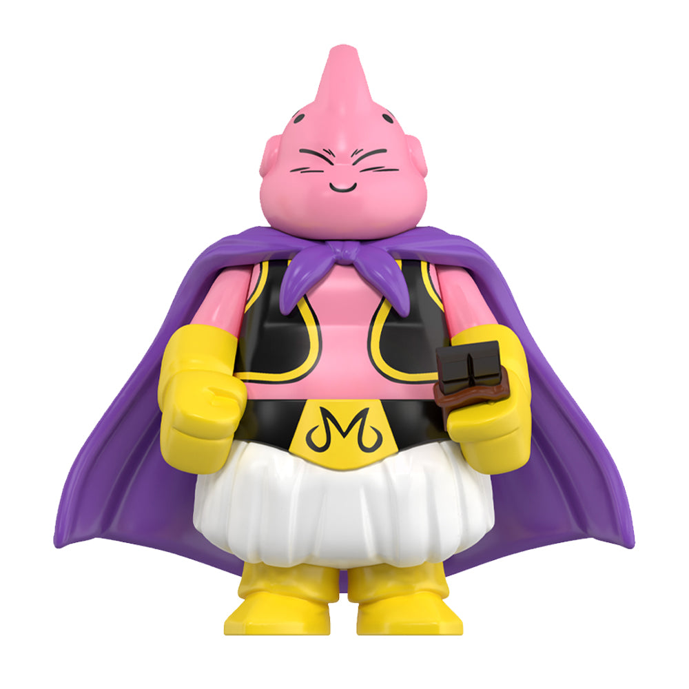 Dragonball Z Custom Minifigures Collection WM
