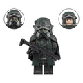 Star Wars Mimban Mud Troopers Bulk Army Set 100pcs