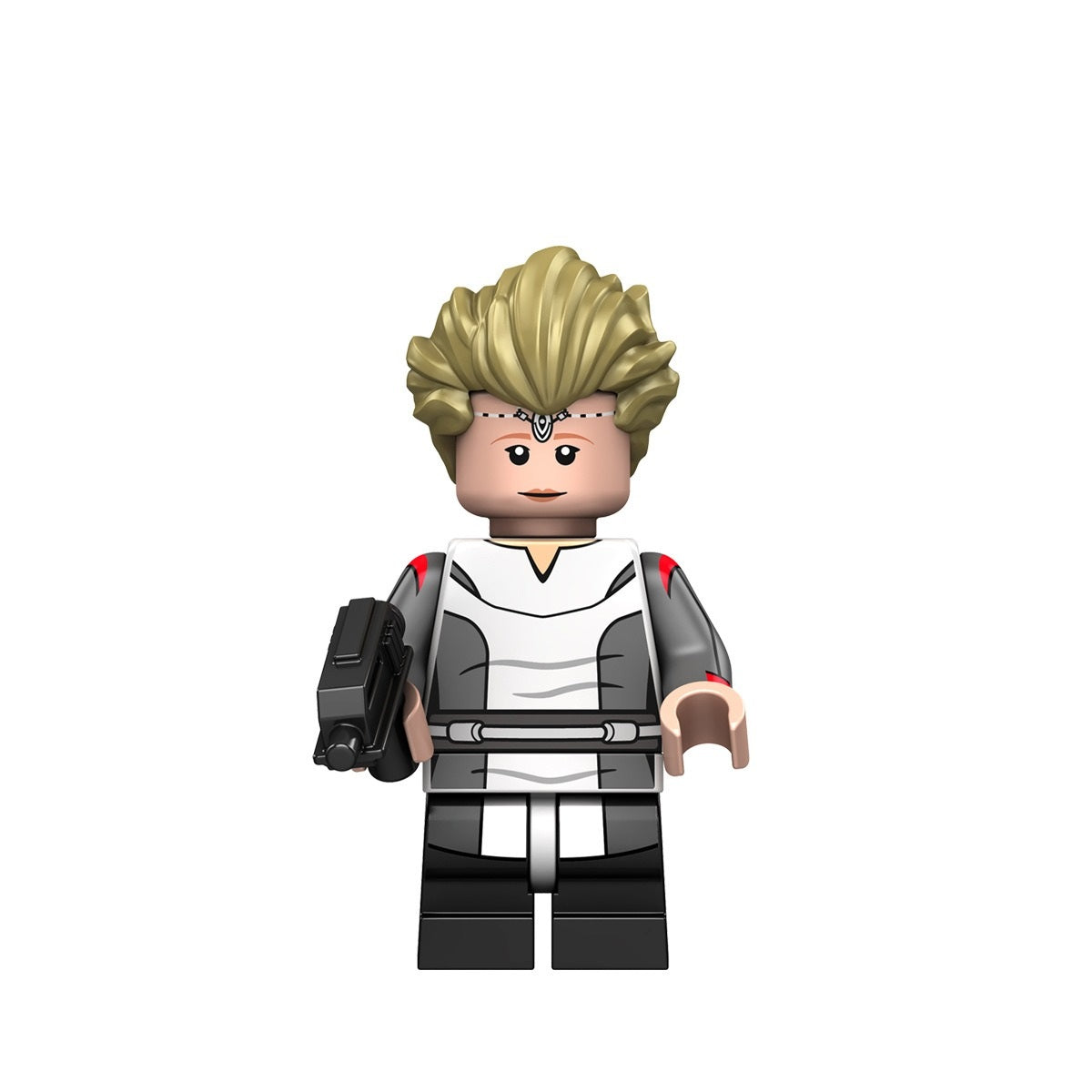 Star Wars Omega Custom Minifigure