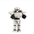 Star Wars Sentry Droid Custom Minifigure