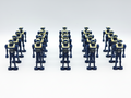 Star Wars T-Series Tactical Droids Custom Minifigures Set