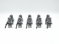 Star Wars Jungle ARF Clone Troopers Custom Minifigures XH