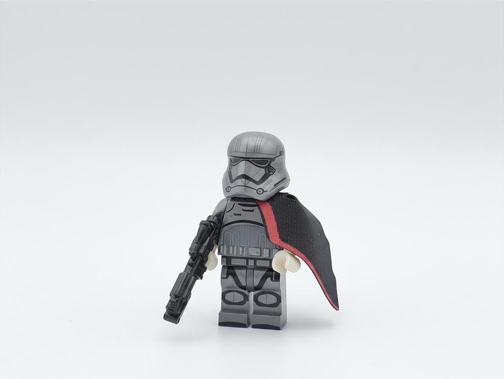 Star Wars Captain Phasma Stormtrooper Executioner Army 11 Minifigures Set