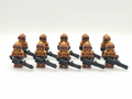 Star Wars Geonosis ARF Clone Troopers Custom Minifigures XH