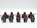Star Wars: TOR Sith Acolytes Custom Minifigures Set