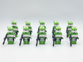 Star Wars 442nd Clone Troopers Custom Minifigures Set XH