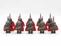 Patron Heavy Knights 10pcs Set XH