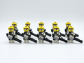 Star Wars Phase 2 327th Heavy Clone Gunners Custom Minifigures