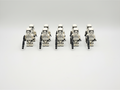 Star Wars First Order Armored Stormtroopers  x10 Minifigures Set