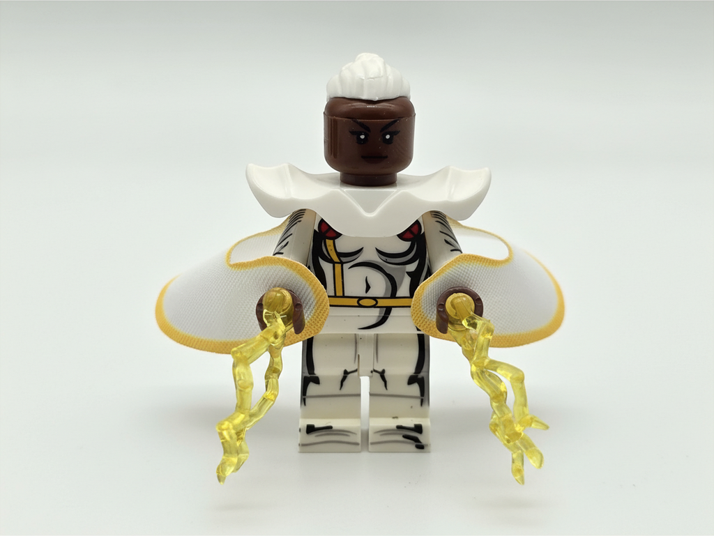 The X-Men Custom Minifigures 10pcs Set 1