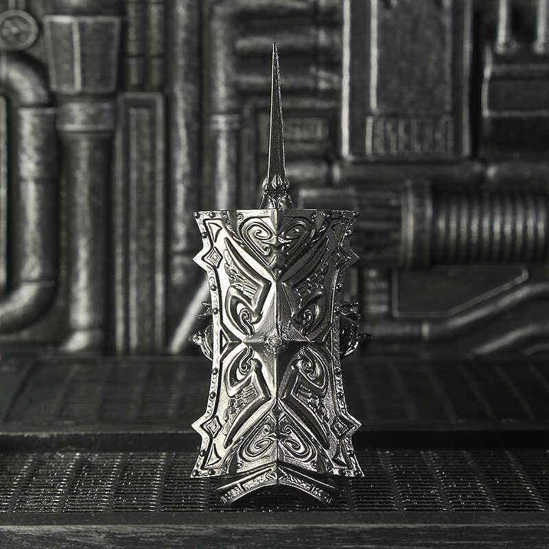 Dark Souls Tower Knight Minifigures